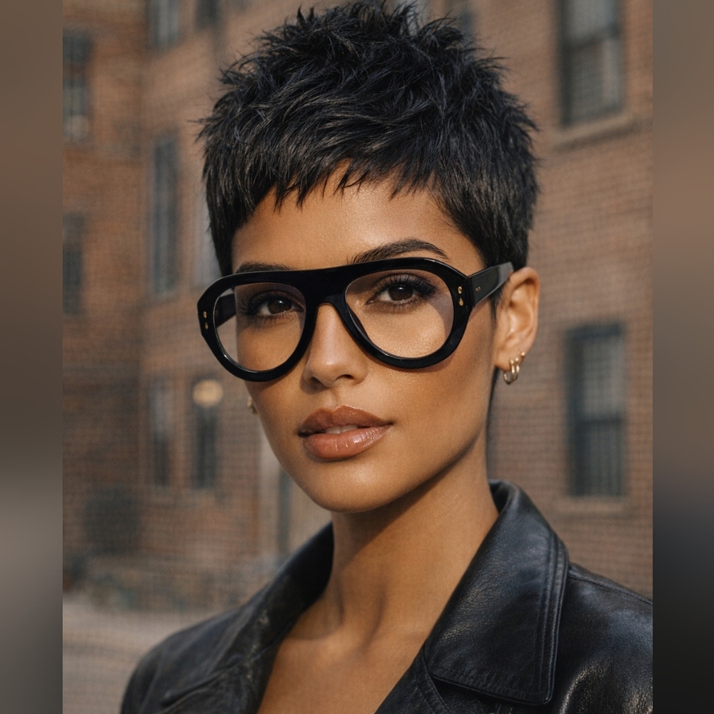 Aspen (clear lens)